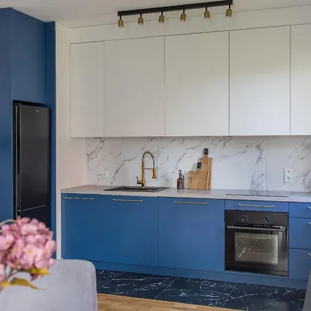 Apartment Glow - Faro Garden