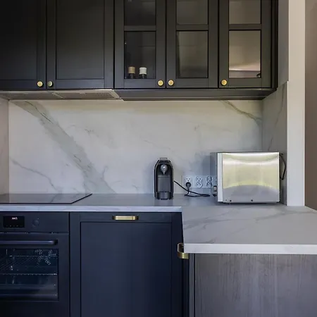 Apartment Glow - Faro Garden